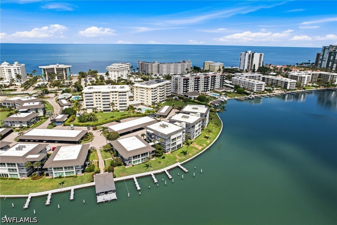 3400 Gulf Shore Unit L8, Naples, FL 34103