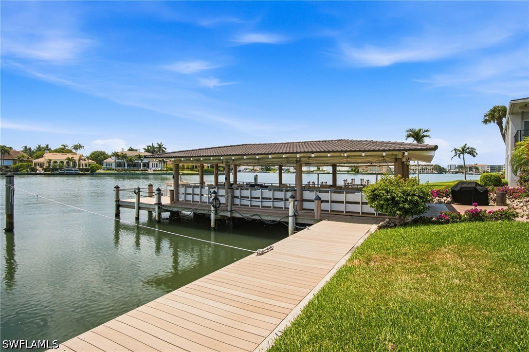 3400 Gulf Shore Unit L8, Naples, FL 34103