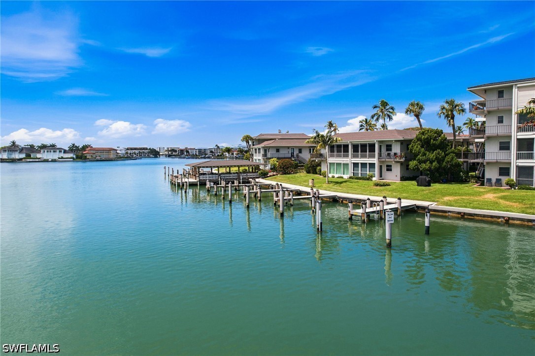 3400 Gulf Shore Unit L8, Naples, FL 34103