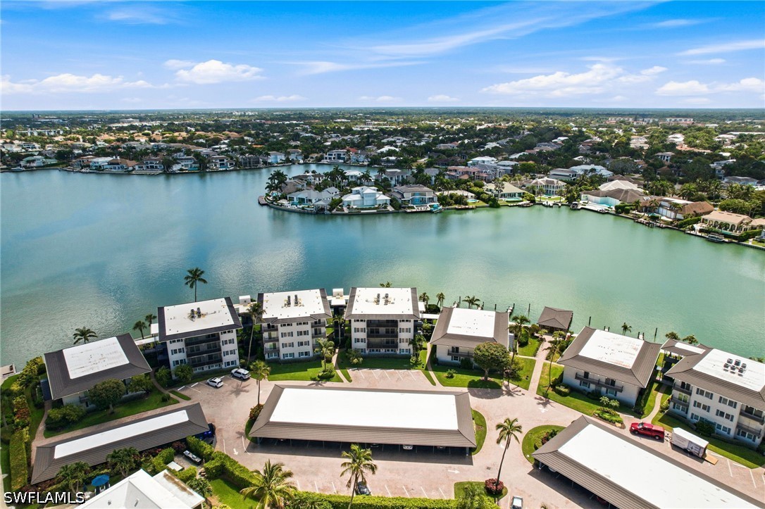 3400 Gulf Shore Unit L8, Naples, FL 34103