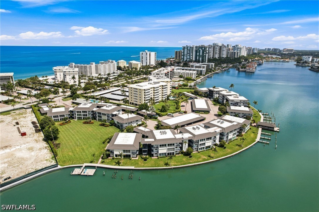 3400 Gulf Shore Unit L8, Naples, FL 34103