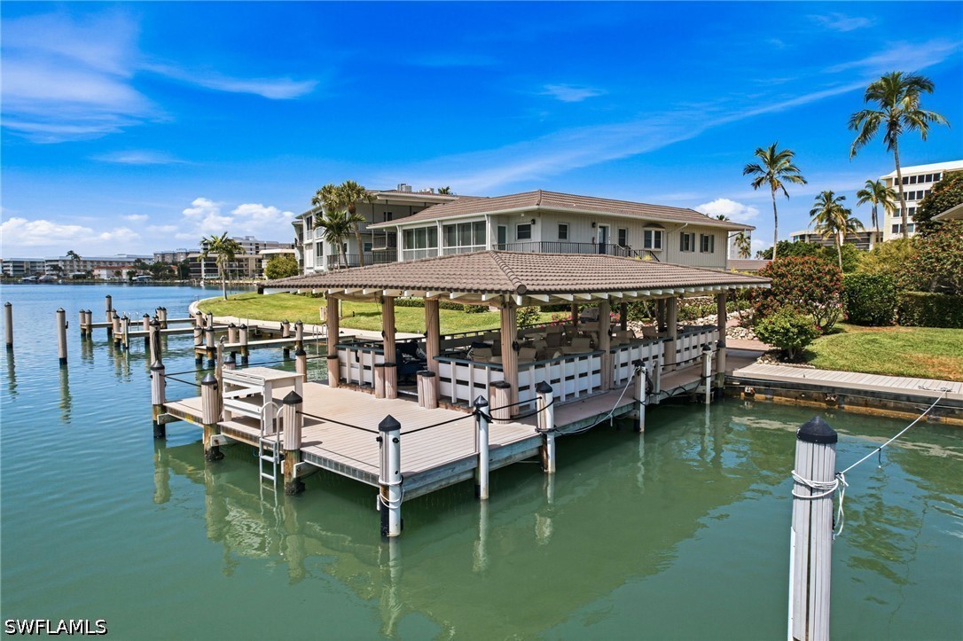 3400 Gulf Shore Unit L8, Naples, FL 34103