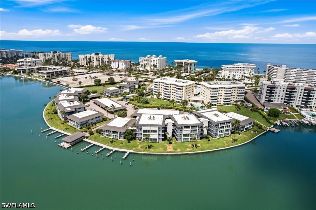 3400 Gulf Shore Unit L8, Naples, FL 34103