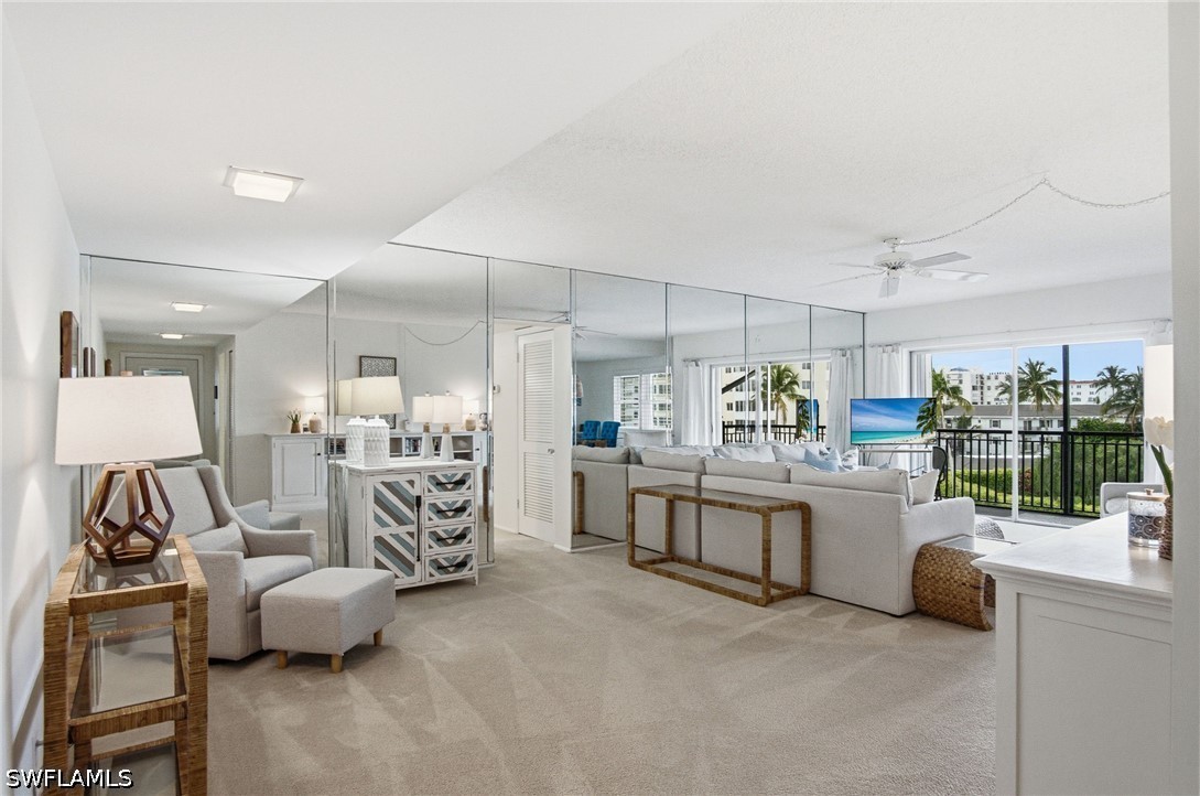 3400 Gulf Shore Unit L8, Naples, FL 34103