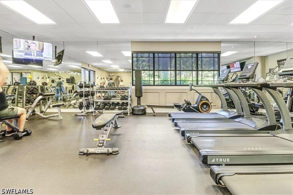Gym