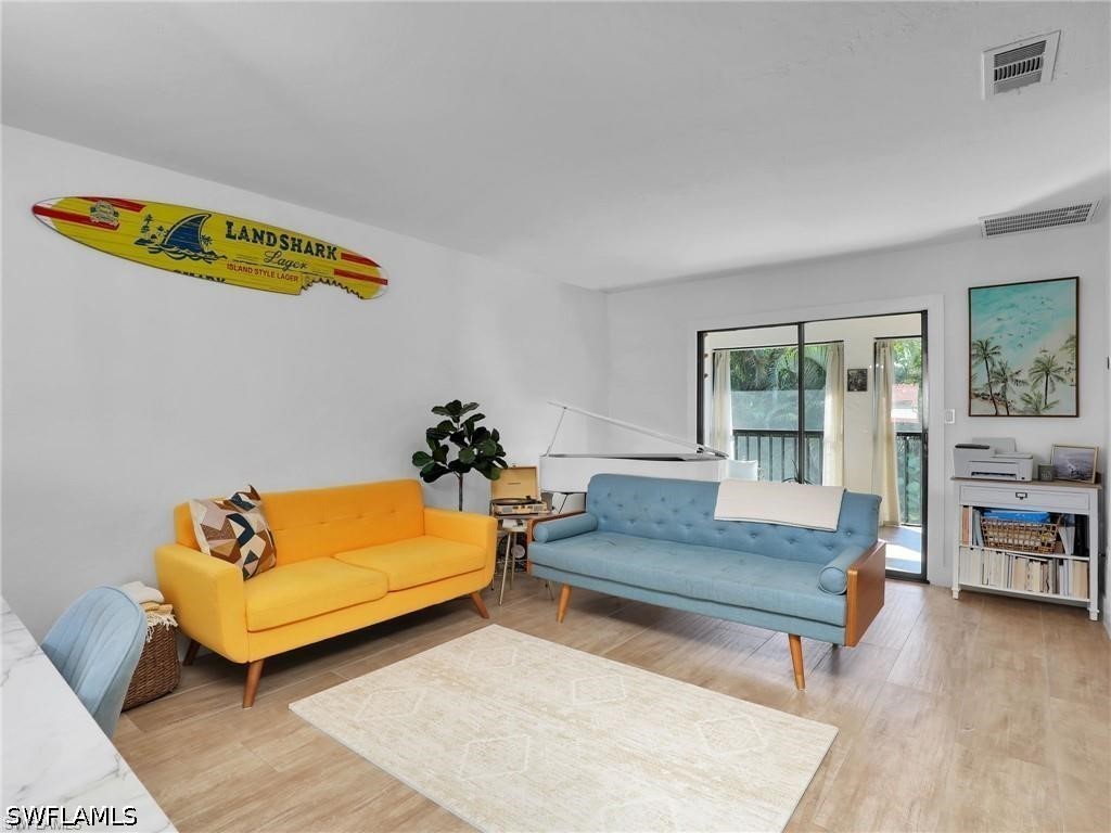 9831 Alabama Unit 5, Bonita Springs, FL 34135