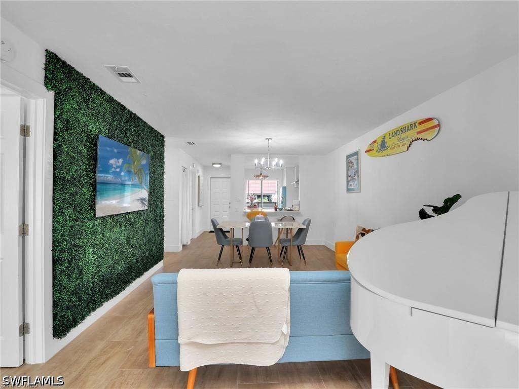 9831 Alabama Unit 5, Bonita Springs, FL 34135
