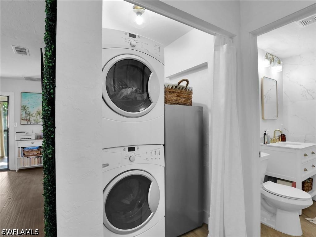 Laundry
