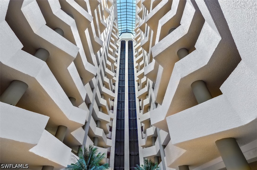 FrontOfStructure