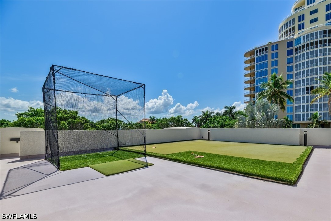 4551 Gulf Shore Unit 1600, Naples, FL 34103