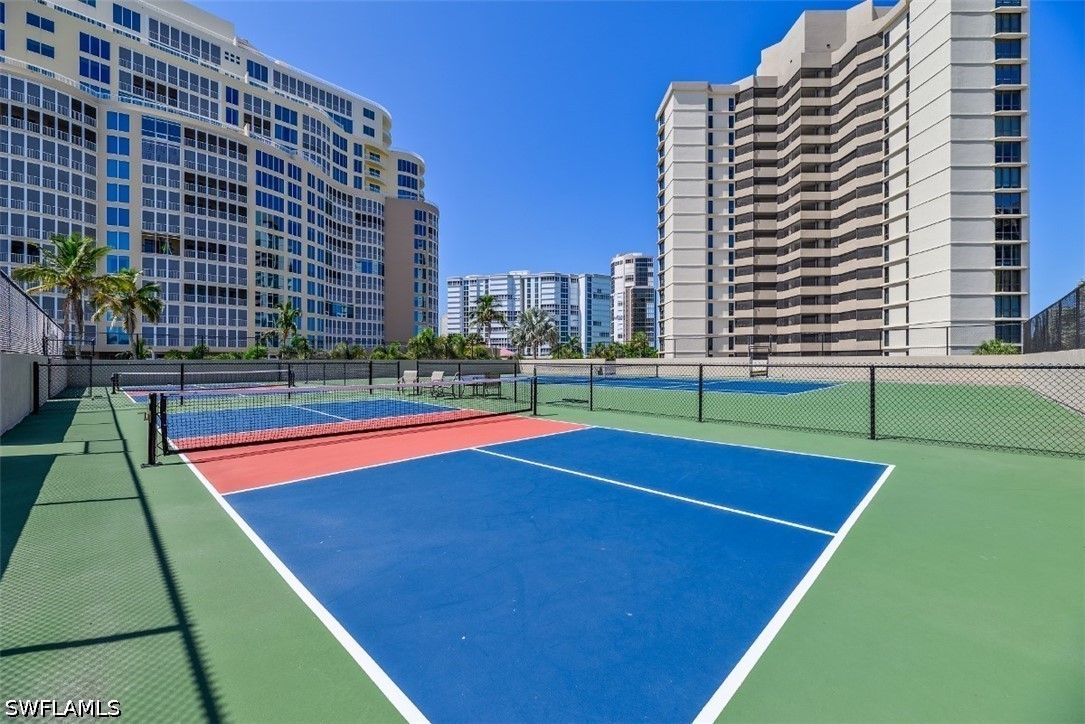 4551 Gulf Shore Unit 1600, Naples, FL 34103