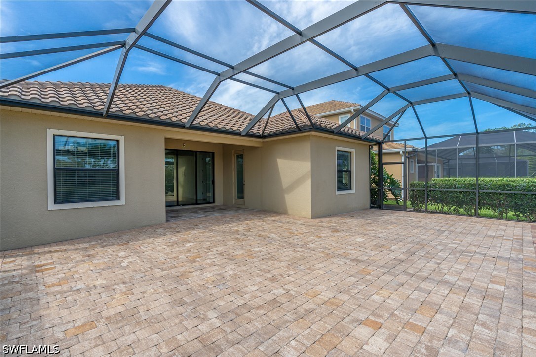3549 Canopy, Naples, FL 34120