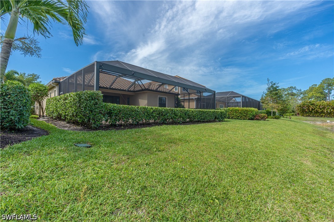 3549 Canopy, Naples, FL 34120