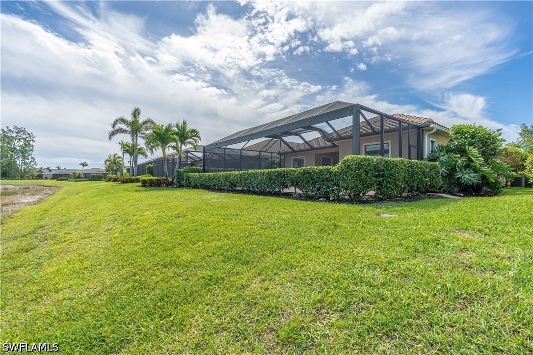 3549 Canopy, Naples, FL 34120