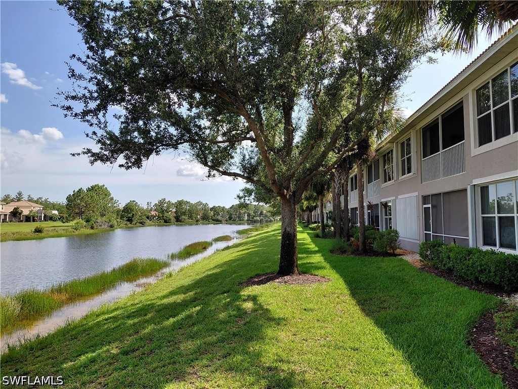 10125 Colonial Country Club Unit 1708, Fort Myers, FL 33913