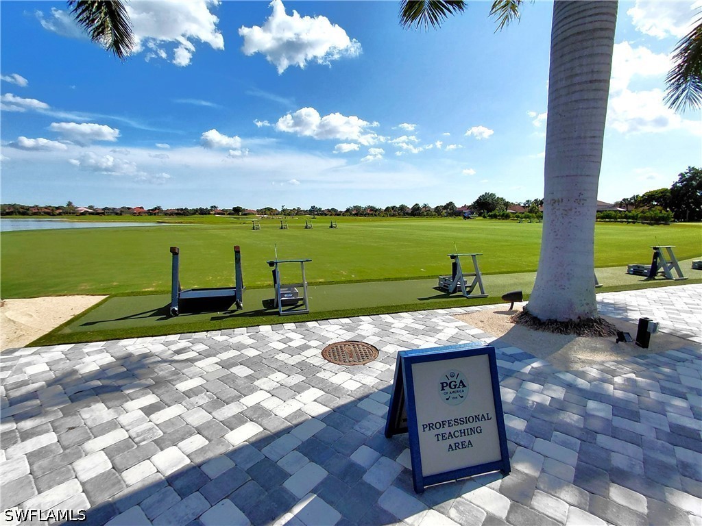 10125 Colonial Country Club Unit 1708, Fort Myers, FL 33913