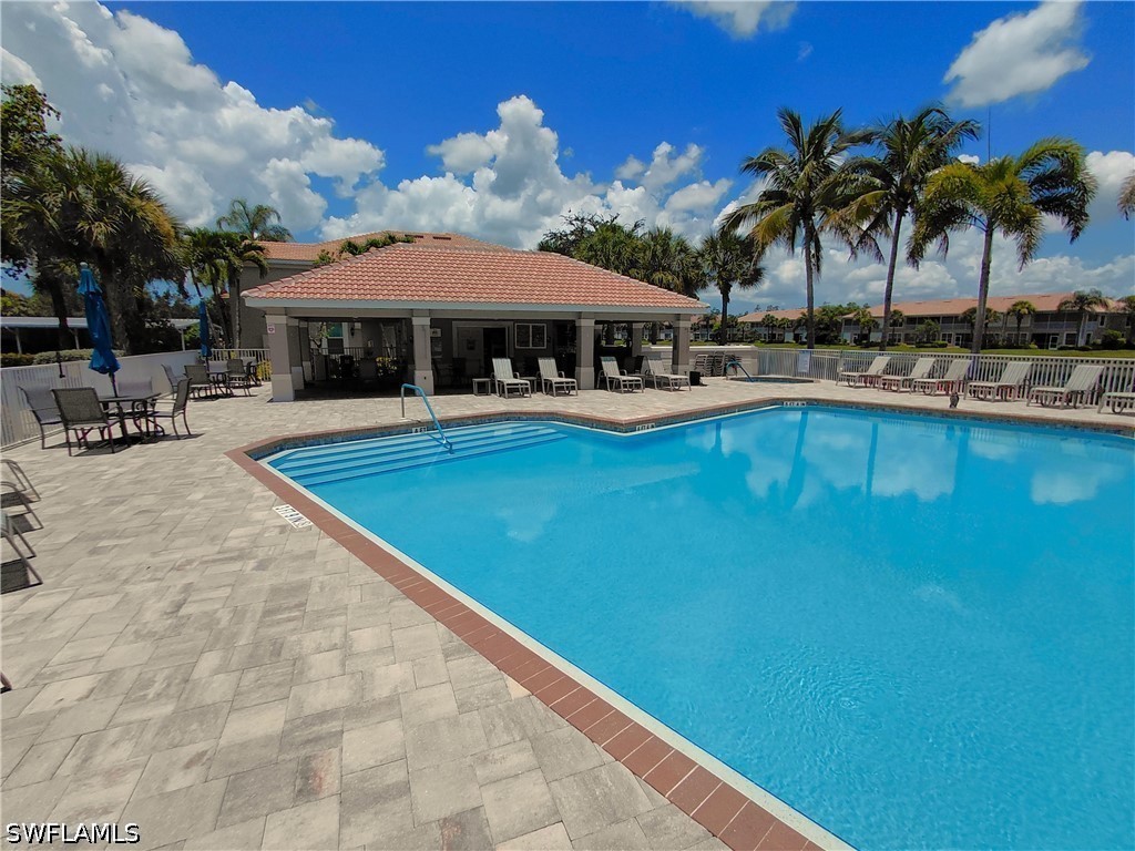 10125 Colonial Country Club Unit 1708, Fort Myers, FL 33913