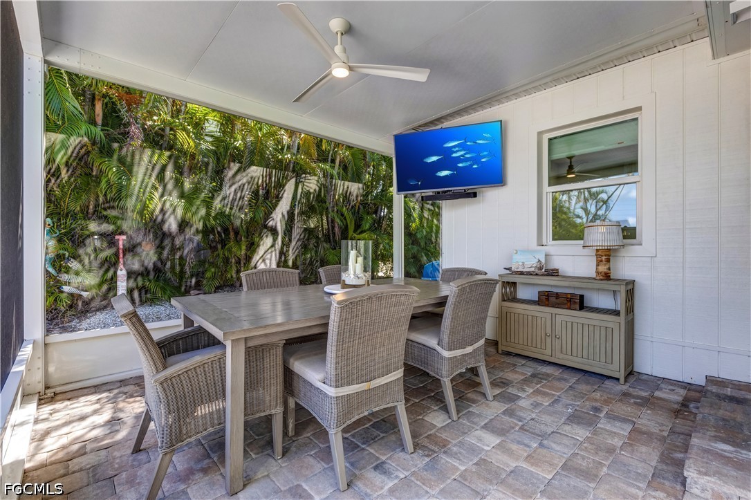 131 Egret, Fort Myers Beach, FL 33931