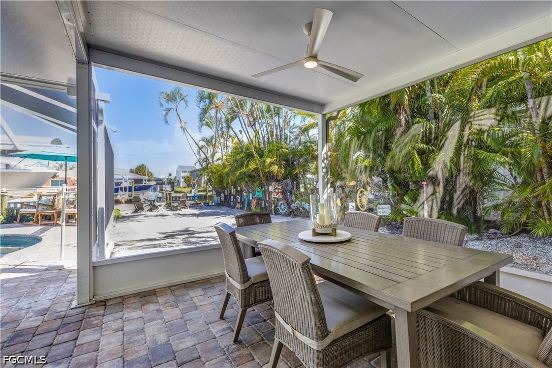 131 Egret, Fort Myers Beach, FL 33931