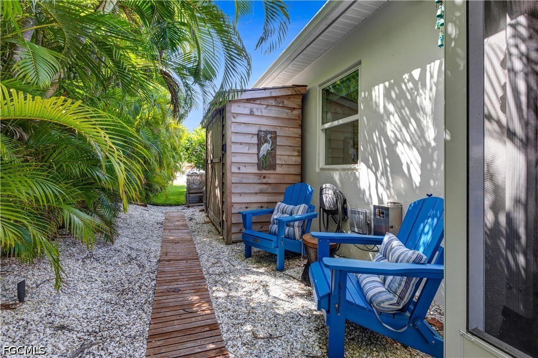 131 Egret, Fort Myers Beach, FL 33931