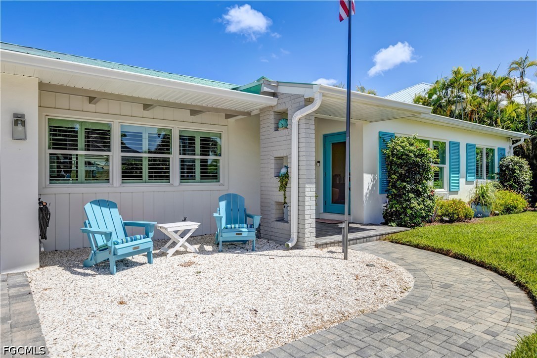 131 Egret, Fort Myers Beach, FL 33931