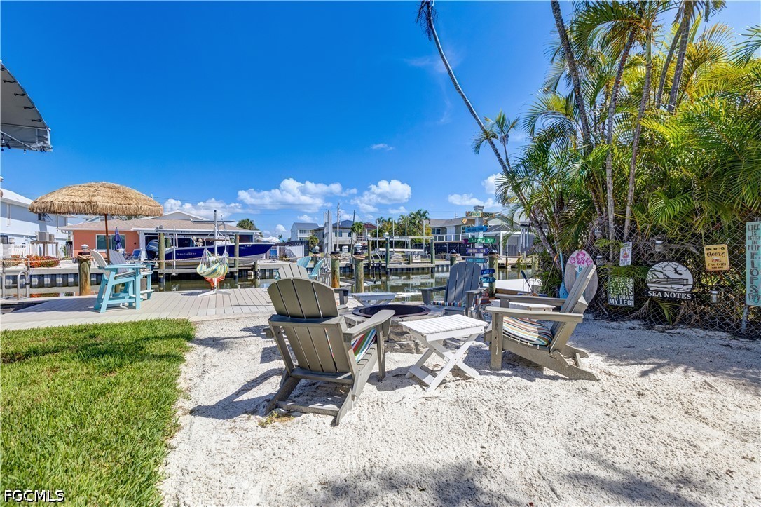 131 Egret, Fort Myers Beach, FL 33931