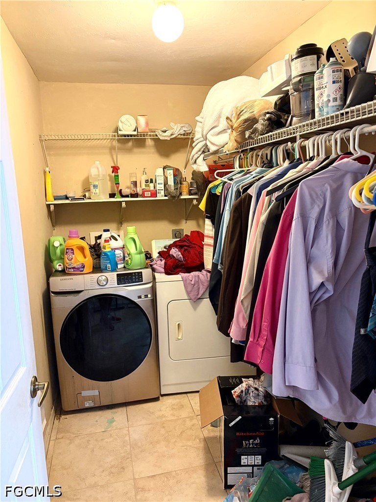 Laundry