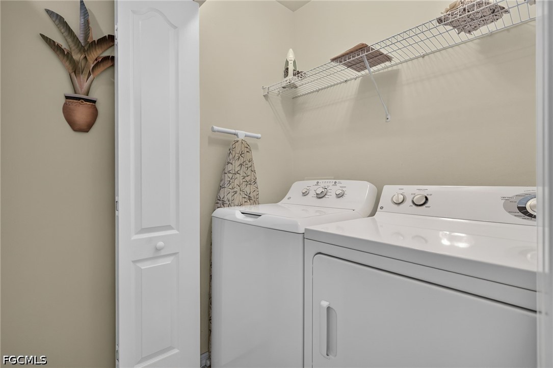Laundry