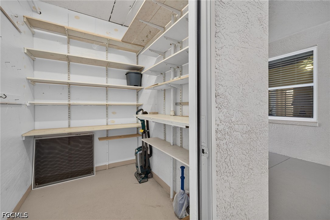 Storage