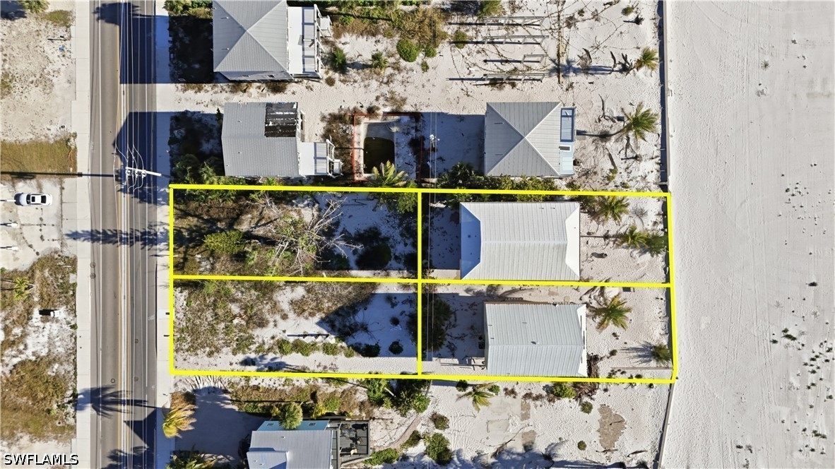 5256 Estero, Fort Myers Beach, FL 33931