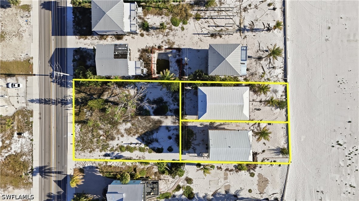 5256 Estero, Fort Myers Beach, FL 33931