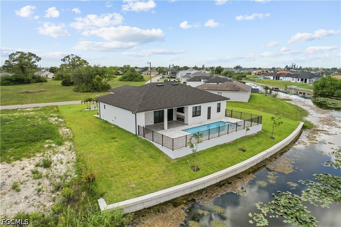 467 5th, Cape Coral, FL 33909