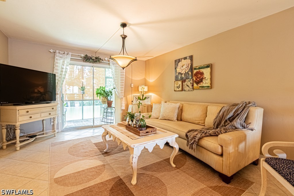 130 Cypress Unit 1, Naples, FL 34110