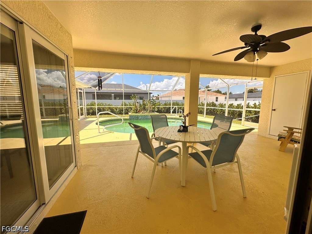 2916 Van Buren, Cape Coral, FL 33993