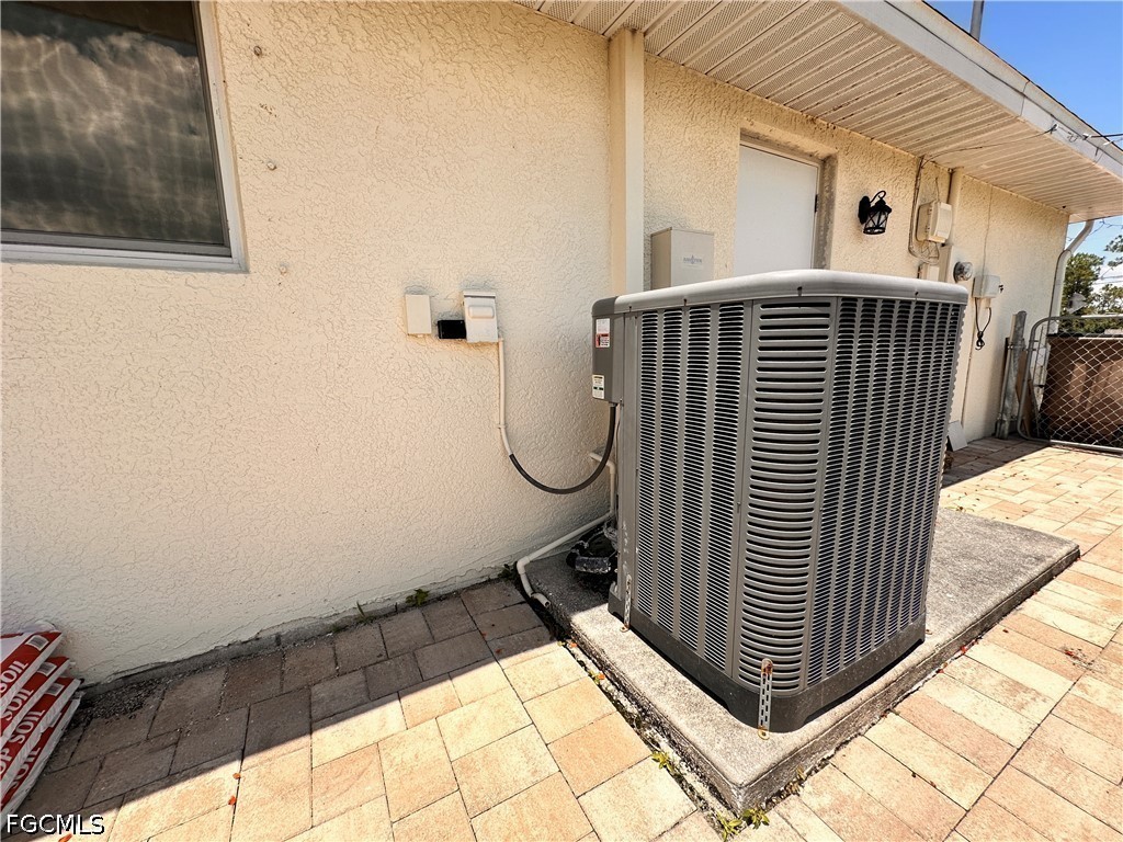 2916 Van Buren, Cape Coral, FL 33993