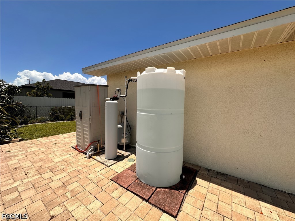 2916 Van Buren, Cape Coral, FL 33993