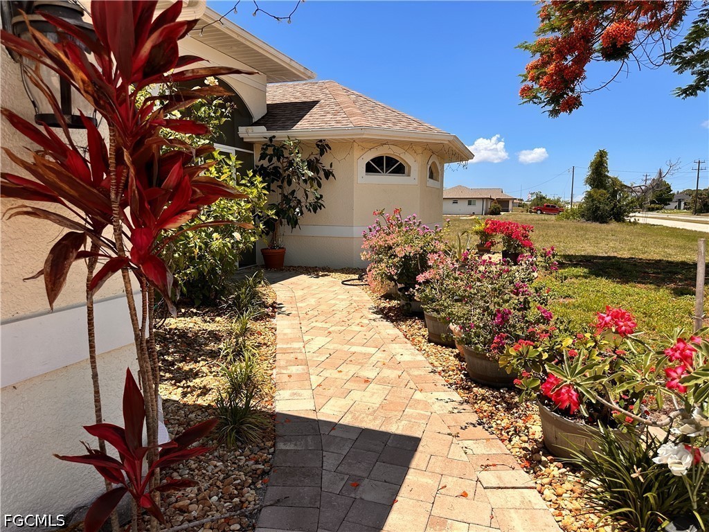 2916 Van Buren, Cape Coral, FL 33993