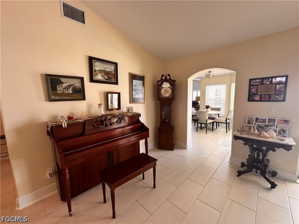 2916 Van Buren, Cape Coral, FL 33993