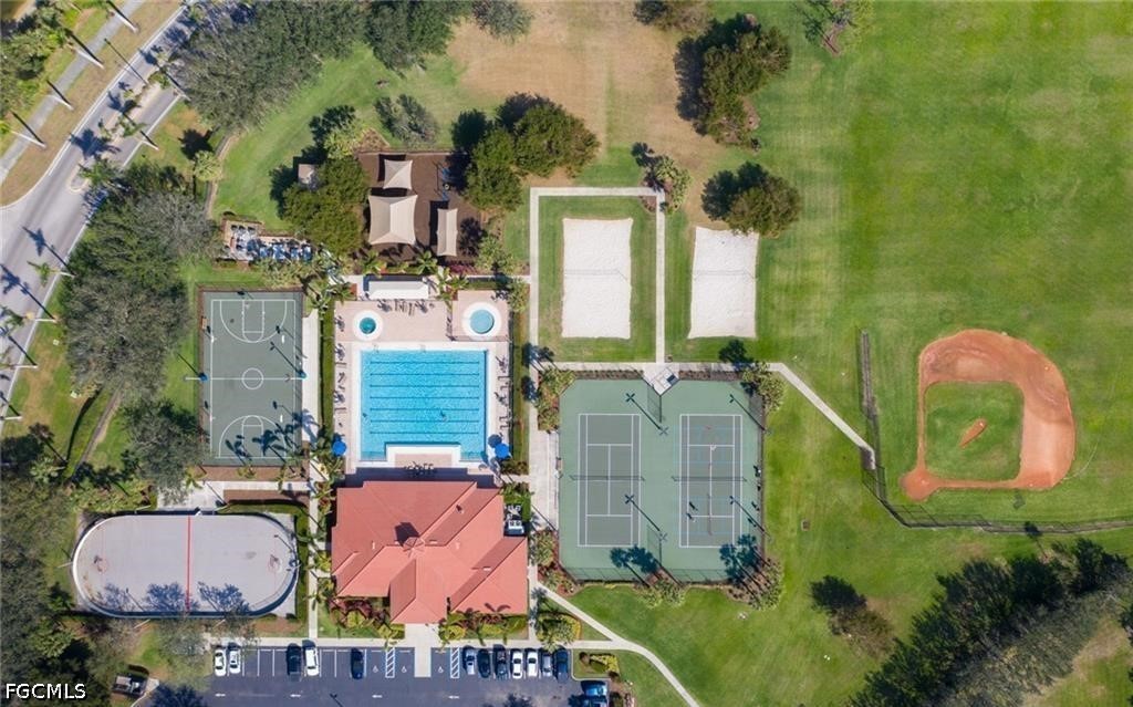 AerialView