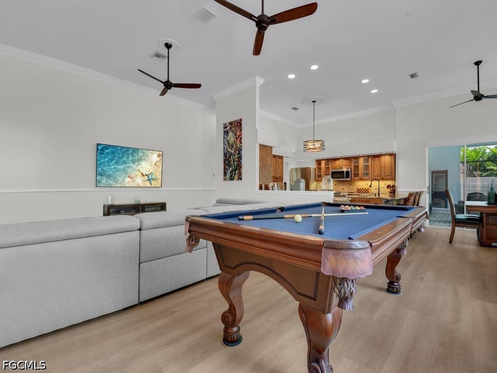 GameRoom