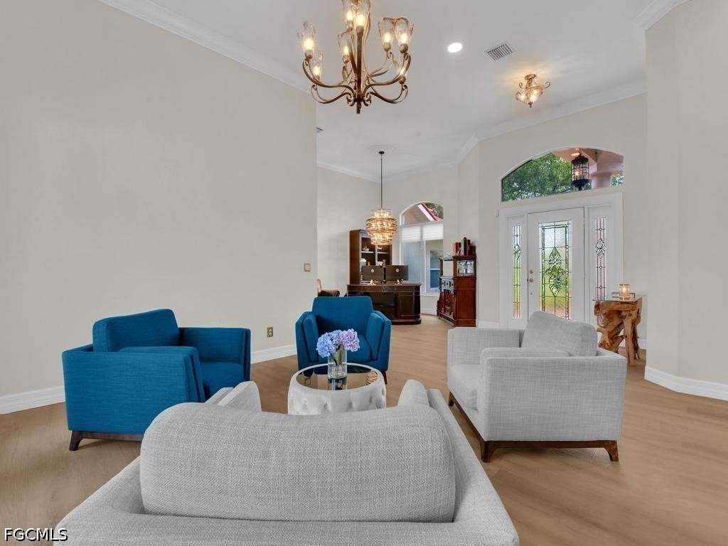 11570 Hampton Greens, Fort Myers, FL 33913