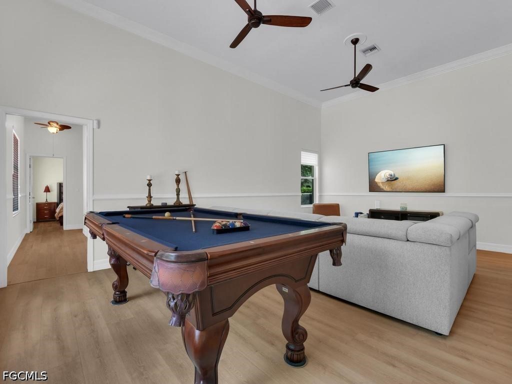 GameRoom