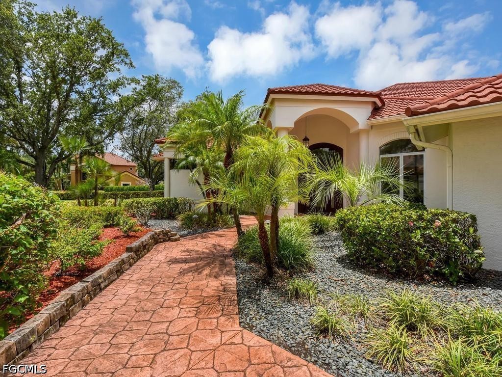 11570 Hampton Greens, Fort Myers, FL 33913