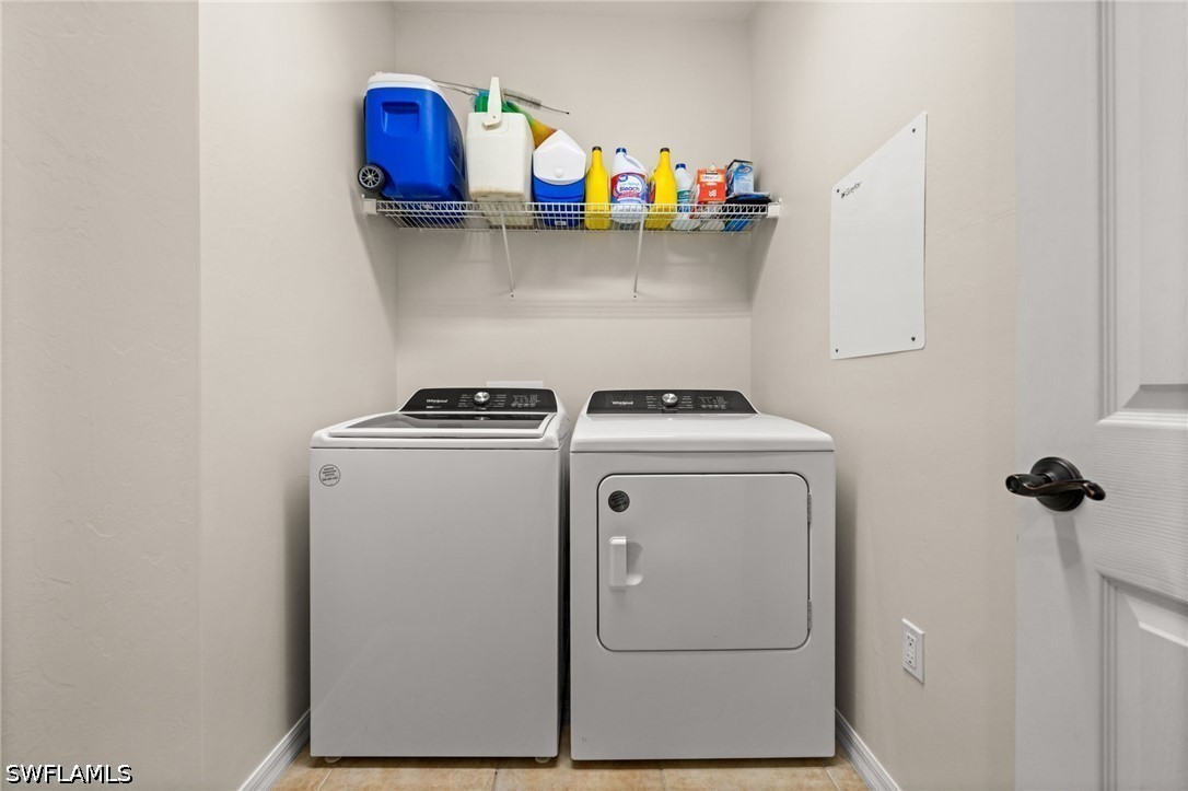Laundry