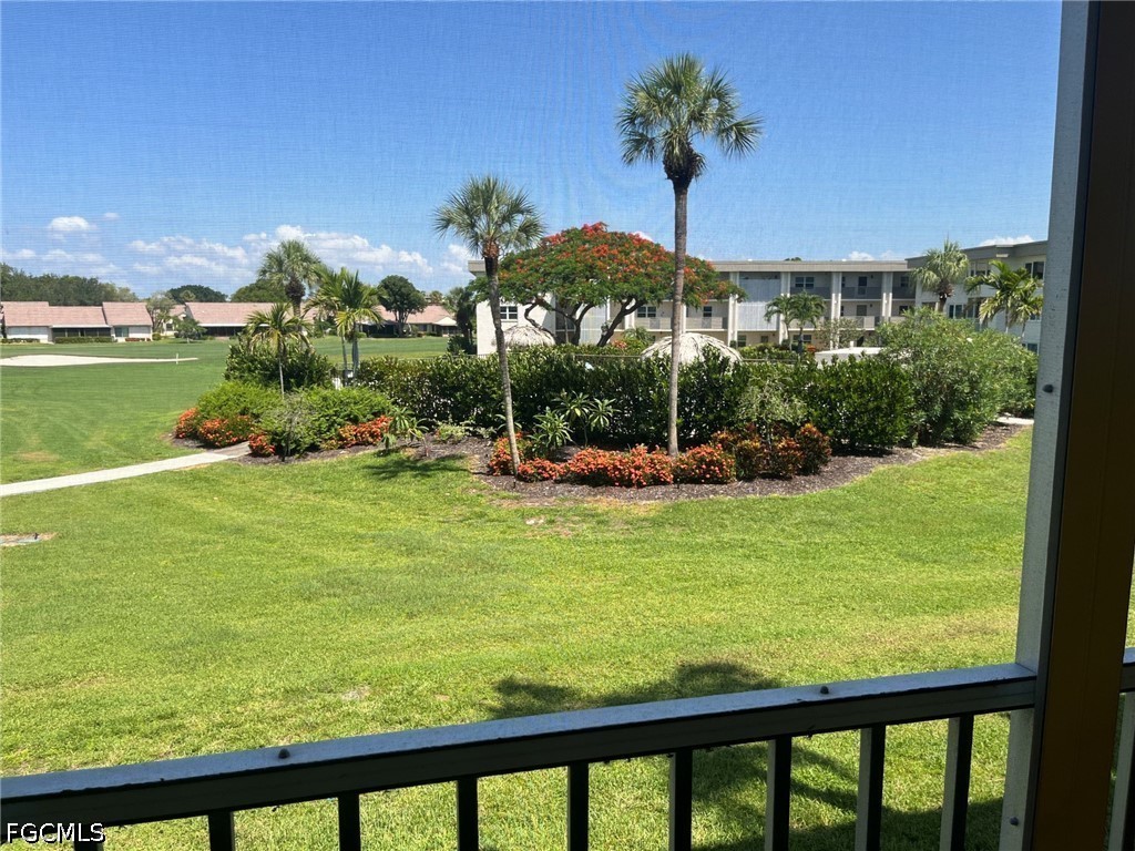 6220 Augusta Unit 203, Fort Myers, FL 33907