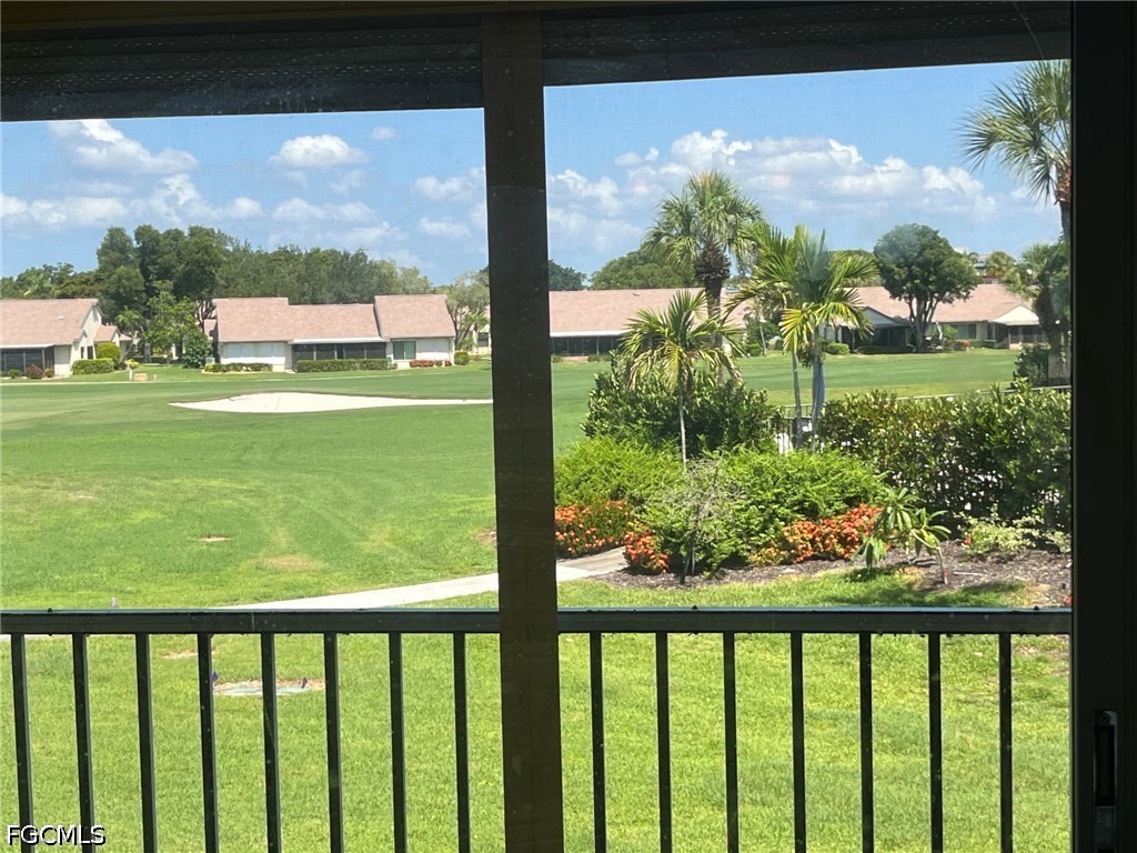 6220 Augusta Unit 203, Fort Myers, FL 33907