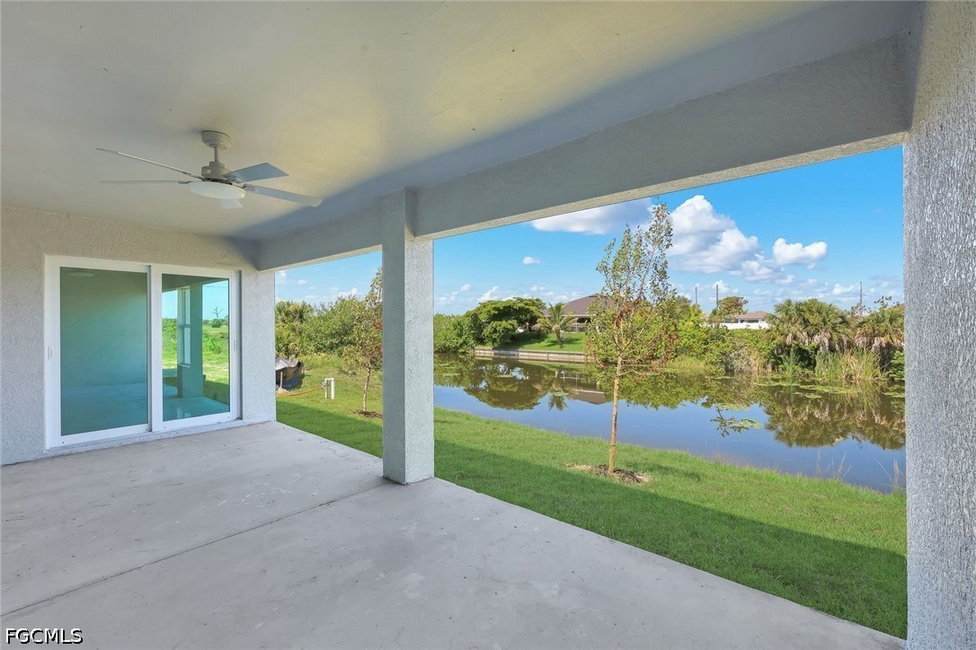 2622 1st, Cape Coral, FL 33909