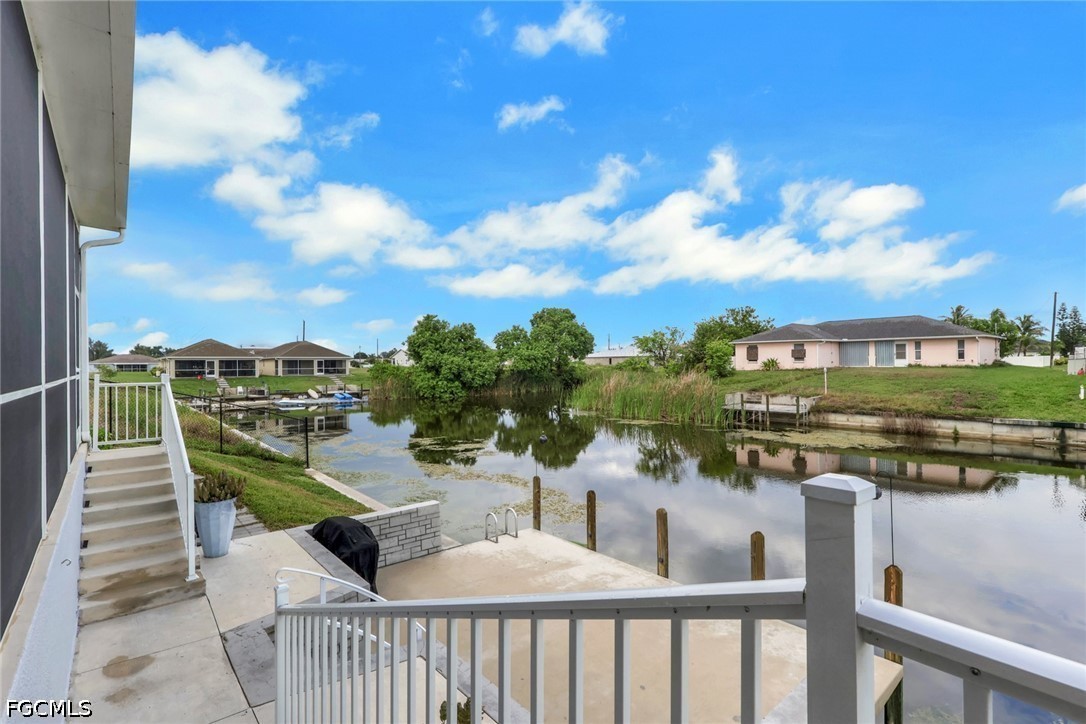 1517 8th, Cape Coral, FL 33909