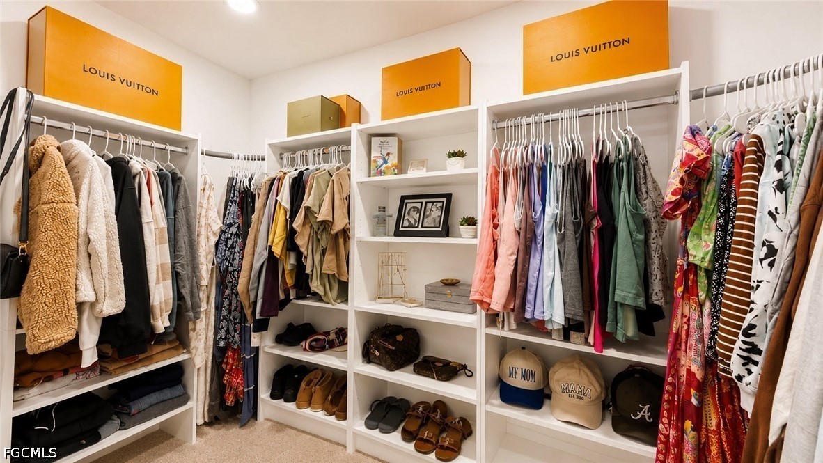 Closet