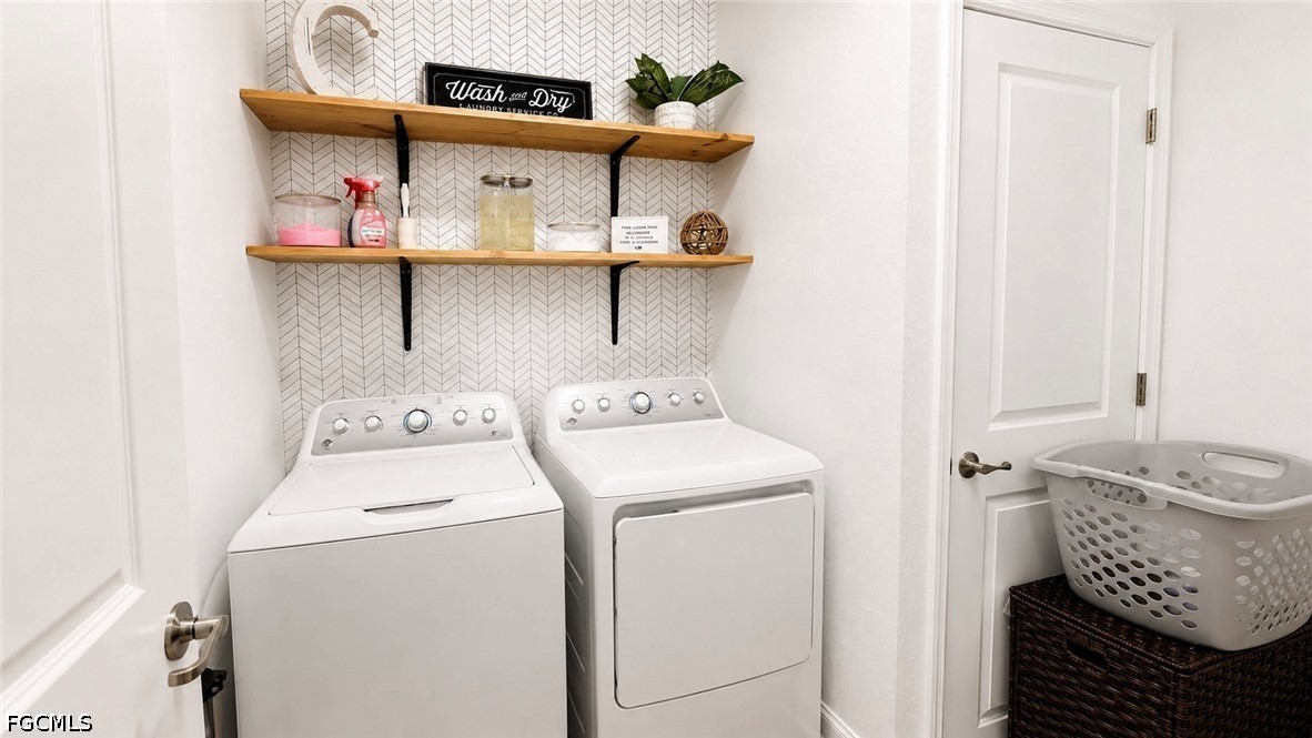 Laundry